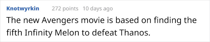 Someone Posts Pic Of Rare ‘Moonmelon’, But People Already Know It’s Fake So They Respond With Hilarious Creations Of Their Own Someone Posts Pic Of Rare ‘Moonmelon’, But People Already Know It’s Fake So They Respond With Hilarious Creations Of Their Own