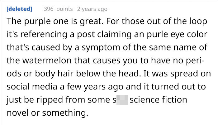 Someone Posts Pic Of Rare ‘Moonmelon’, But People Already Know It’s Fake So They Respond With Hilarious Creations Of Their Own Someone Posts Pic Of Rare ‘Moonmelon’, But People Already Know It’s Fake So They Respond With Hilarious Creations Of Their Own