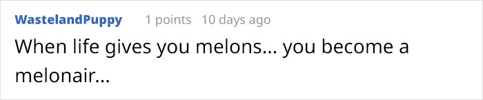 Someone Posts Pic Of Rare ‘Moonmelon’, But People Already Know It’s Fake So They Respond With Hilarious Creations Of Their Own Someone Posts Pic Of Rare ‘Moonmelon’, But People Already Know It’s Fake So They Respond With Hilarious Creations Of Their Own