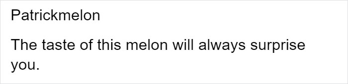 Someone Posts Pic Of Rare ‘Moonmelon’, But People Already Know It’s Fake So They Respond With Hilarious Creations Of Their Own Someone Posts Pic Of Rare ‘Moonmelon’, But People Already Know It’s Fake So They Respond With Hilarious Creations Of Their Own