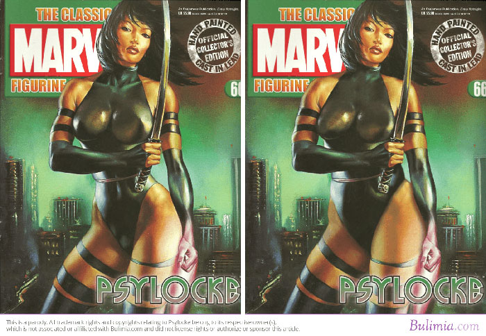 This Is How Superheroes Would Look If They Had Average American Bodies (12 Pics)