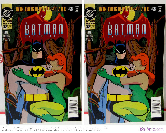 This Is How Superheroes Would Look If They Had Average American Bodies (12 Pics)