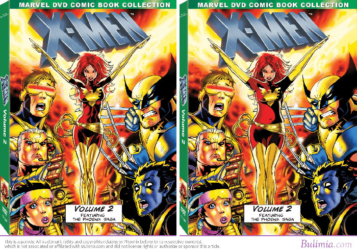 This Is How Superheroes Would Look If They Had Average American Bodies (12 Pics)