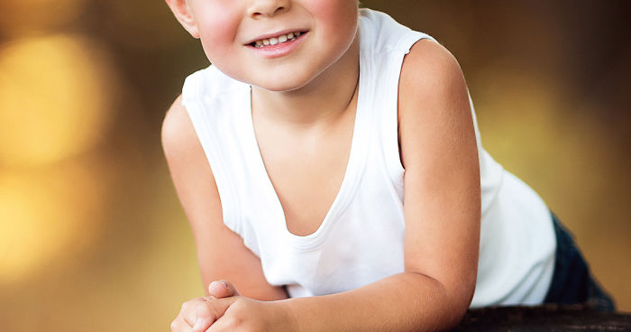 The Power Of Natural Light