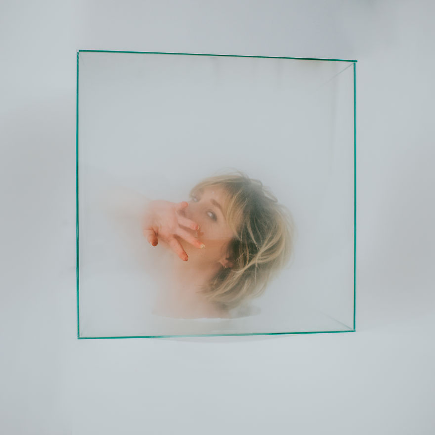 Fragil - Story Of My Life