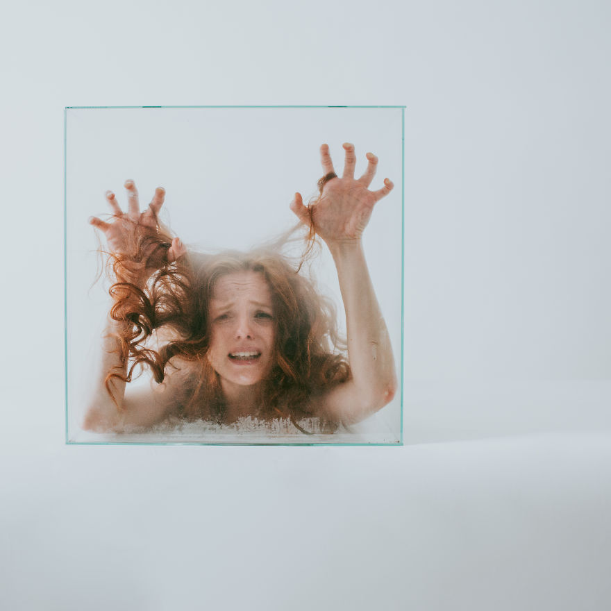 Fragil - Story Of My Life