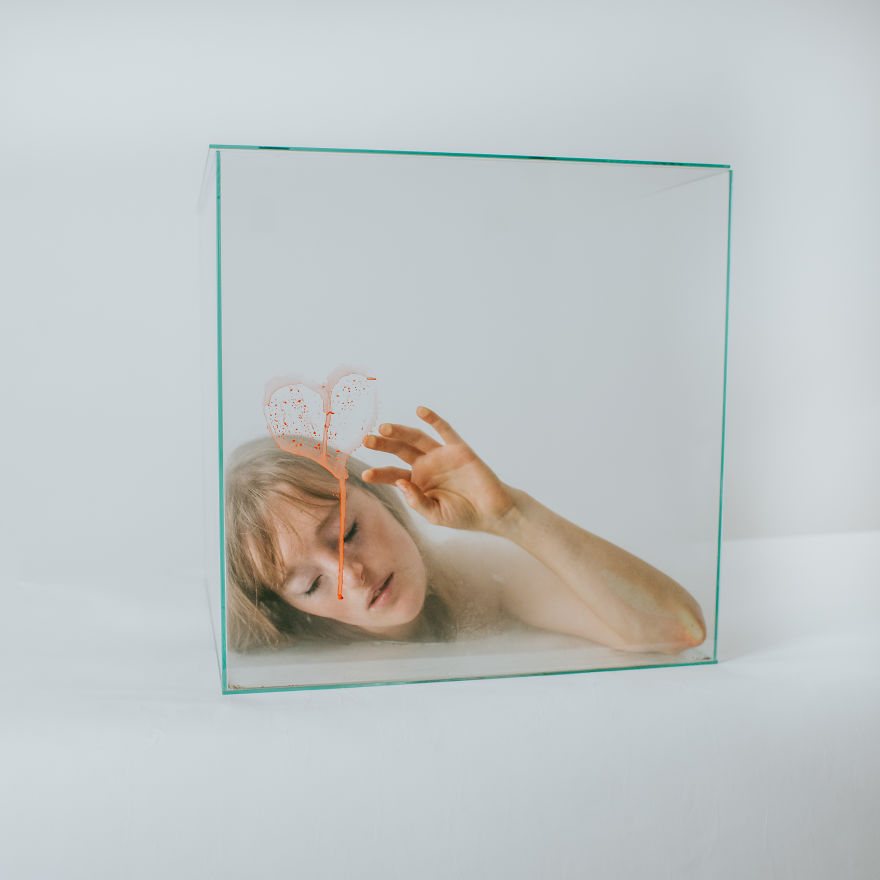 Fragil - Story Of My Life Fragil - Story Of My Life