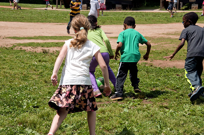 Mom Shares Story About How Her 9-Year-Old Got Sweet Revenge On Her Bully