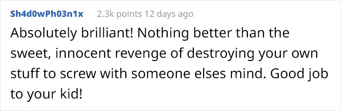 Mom Shares Story About How Her 9-Year-Old Got Sweet Revenge On Her Bully