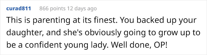 Mom Shares Story About How Her 9-Year-Old Got Sweet Revenge On Her Bully