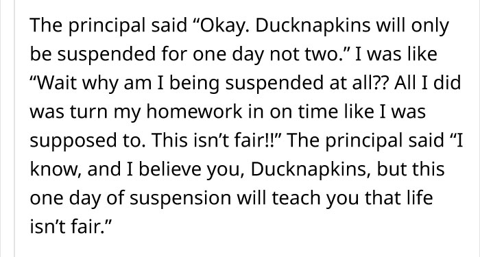 Mom Shares Story About How Her 9-Year-Old Got Sweet Revenge On Her Bully