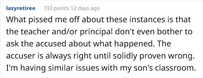 Mom Shares Story About How Her 9-Year-Old Got Sweet Revenge On Her Bully