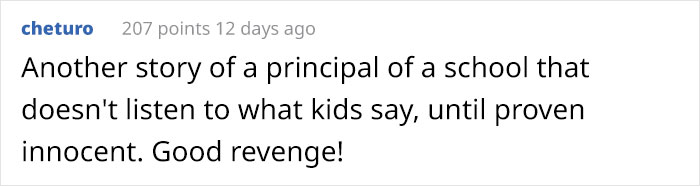 Mom Shares Story About How Her 9-Year-Old Got Sweet Revenge On Her Bully