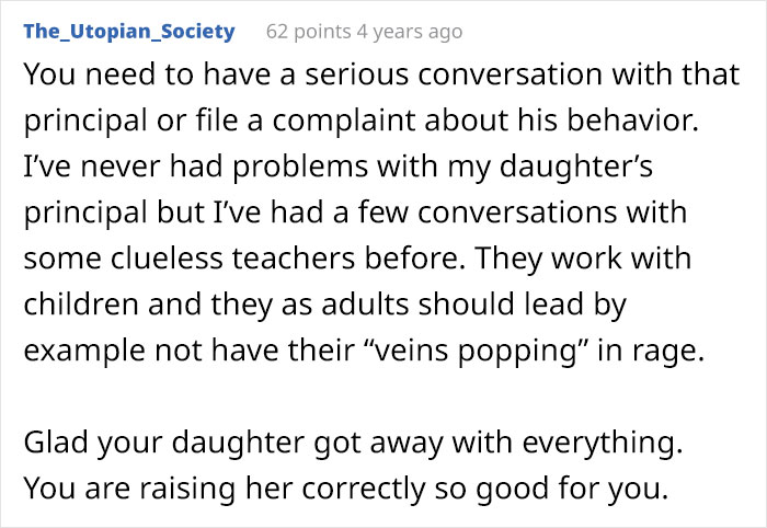 Mom Shares Story About How Her 9-Year-Old Got Sweet Revenge On Her Bully