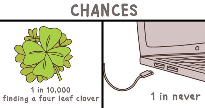 35 Hilarious ‘According To Devin’ Comics