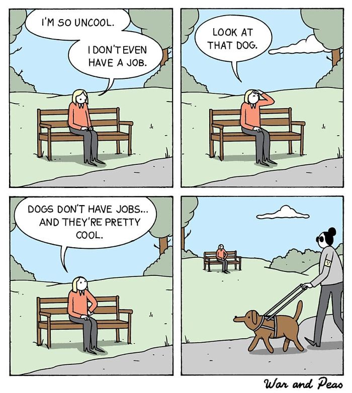 Funny-Comics-War-And-Peas