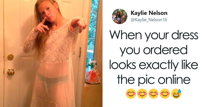 30 People Who Deeply Regret Shopping Online