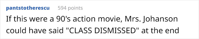 Ungrateful Student Insults His Former Teacher On Facebook, But This Teacher Roasts Him Ungrateful Student Insults His Former Teacher On Facebook, But This Teacher Roasts Him