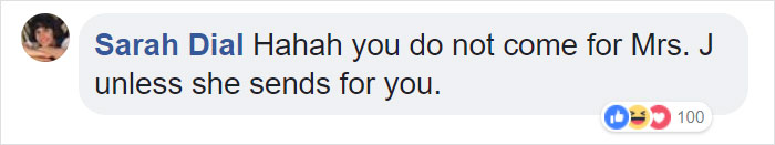 Ungrateful Student Insults His Former Teacher On Facebook, But This Teacher Roasts Him Ungrateful Student Insults His Former Teacher On Facebook, But This Teacher Roasts Him