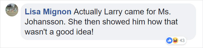 Ungrateful Student Insults His Former Teacher On Facebook, But This Teacher Roasts Him Ungrateful Student Insults His Former Teacher On Facebook, But This Teacher Roasts Him