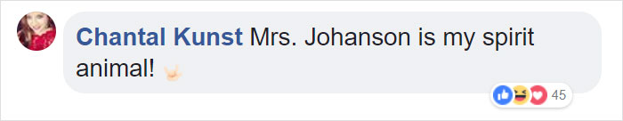 Ungrateful Student Insults His Former Teacher On Facebook, But This Teacher Roasts Him Ungrateful Student Insults His Former Teacher On Facebook, But This Teacher Roasts Him