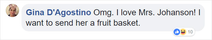 Ungrateful Student Insults His Former Teacher On Facebook, But This Teacher Roasts Him Ungrateful Student Insults His Former Teacher On Facebook, But This Teacher Roasts Him