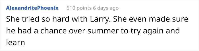 Ungrateful Student Insults His Former Teacher On Facebook, But This Teacher Roasts Him Ungrateful Student Insults His Former Teacher On Facebook, But This Teacher Roasts Him