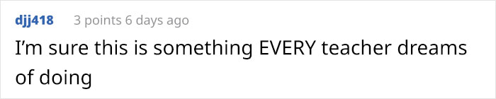 Ungrateful Student Insults His Former Teacher On Facebook, But This Teacher Roasts Him Ungrateful Student Insults His Former Teacher On Facebook, But This Teacher Roasts Him