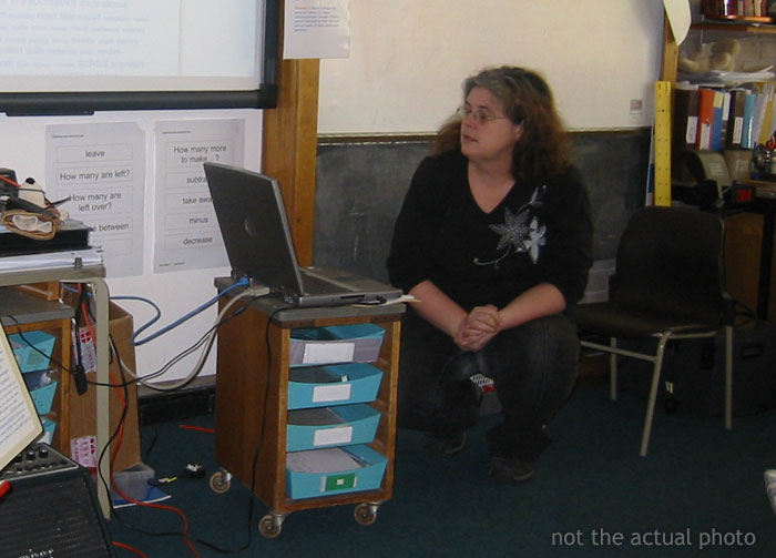 Ungrateful Student Insults His Former Teacher On Facebook, But This Teacher Roasts Him