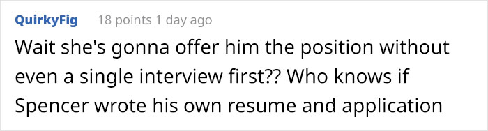 Girl Is Looking For A 'Fall Companion' On Tinder And This Guy Won Her Over By Sending An Extensive Resume