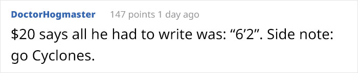 Girl Is Looking For A 'Fall Companion' On Tinder And This Guy Won Her Over By Sending An Extensive Resume