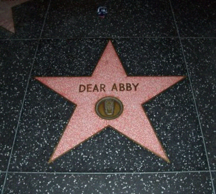 Homophobic Couple Ask &ldquo;Dear Abby&rdquo; For Advice On Gay Neighbors, Get A Lesson On Bigotry Instead