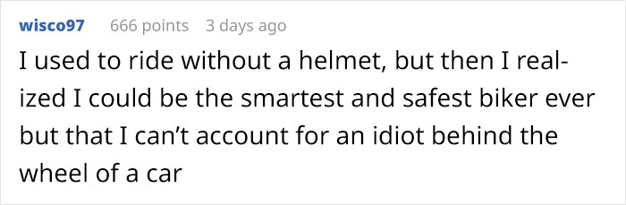 German Government Spends $450,000 On A Bold Cycling Safety Campaign, But Not Everyone Likes It German Government Spends $450,000 On A Bold Cycling Safety Campaign, But Not Everyone Likes It