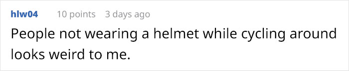 German Government Spends $450,000 On A Bold Cycling Safety Campaign, But Not Everyone Likes It German Government Spends $450,000 On A Bold Cycling Safety Campaign, But Not Everyone Likes It