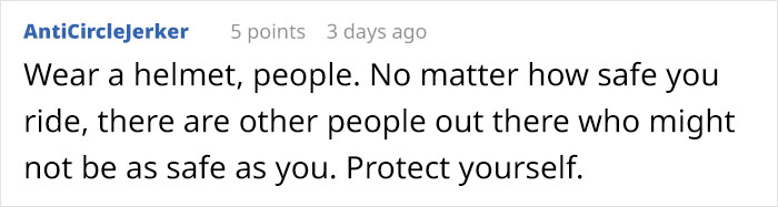 German Government Spends $450,000 On A Bold Cycling Safety Campaign, But Not Everyone Likes It German Government Spends $450,000 On A Bold Cycling Safety Campaign, But Not Everyone Likes It