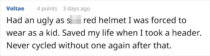 German Government Spends $450,000 On A Bold Cycling Safety Campaign, But Not Everyone Likes It German Government Spends $450,000 On A Bold Cycling Safety Campaign, But Not Everyone Likes It