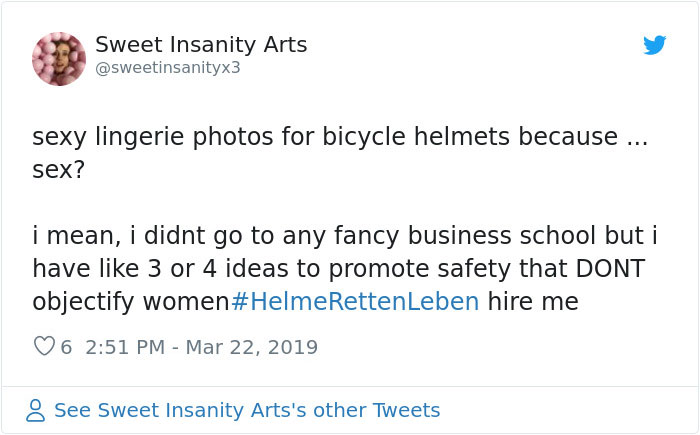 German Government Spends $450,000 On A Bold Cycling Safety Campaign, But Not Everyone Likes It German Government Spends $450,000 On A Bold Cycling Safety Campaign, But Not Everyone Likes It