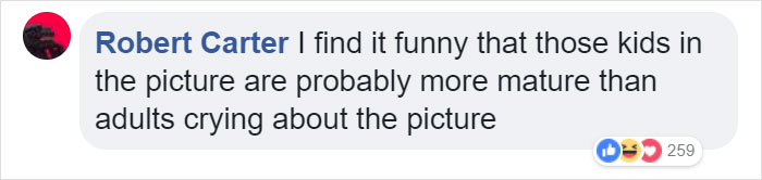 21 Reactions To 'Sexist' Photo Of Girl And Boy Wearing Nurse And Doctor Scrubs 21 Reactions To 'Sexist' Photo Of Girl And Boy Wearing Nurse And Doctor Scrubs