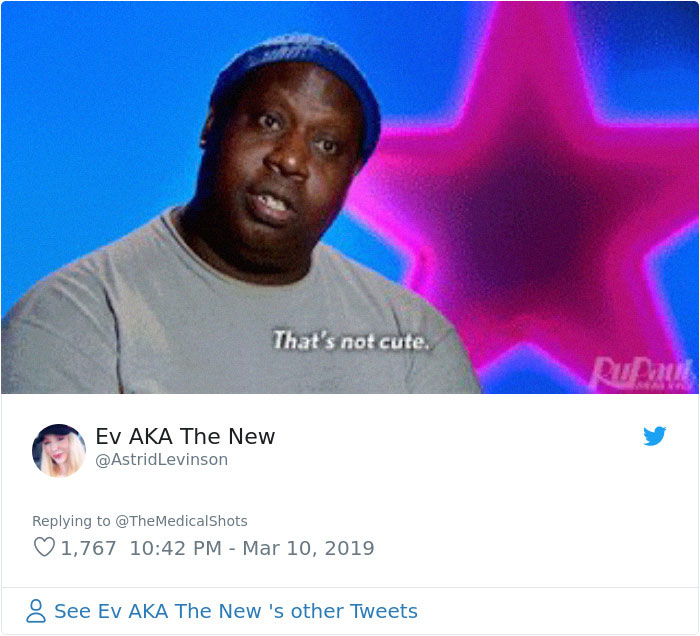 21 Reactions To 'Sexist' Photo Of Girl And Boy Wearing Nurse And Doctor Scrubs 21 Reactions To 'Sexist' Photo Of Girl And Boy Wearing Nurse And Doctor Scrubs