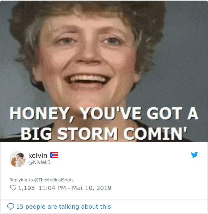 21 Reactions To 'Sexist' Photo Of Girl And Boy Wearing Nurse And Doctor Scrubs 21 Reactions To 'Sexist' Photo Of Girl And Boy Wearing Nurse And Doctor Scrubs