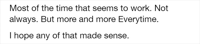 Guy Asks For Tips On How To Turn Self-Hate Into Confidence And Someone Responds With Five-Step Guide Guy Asks For Tips On How To Turn Self-Hate Into Confidence And Someone Responds With Five-Step Guide