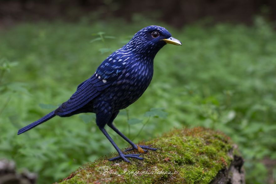 I Started Making Toys From Wool 3 Years Ago, Here Are 28 Of My Best Works I Started Making Toys From Wool 3 Years Ago, Here Are 28 Of My Best Works