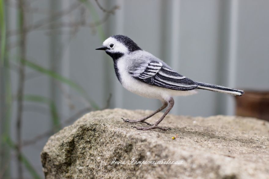 I Started Making Toys From Wool 3 Years Ago, Here Are 28 Of My Best Works I Started Making Toys From Wool 3 Years Ago, Here Are 28 Of My Best Works