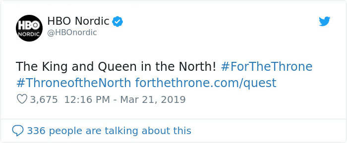 Game Of Thrones Hid 6 Thrones Around The World For An Epic Scavenger Hunt And 2 Are Left To Find