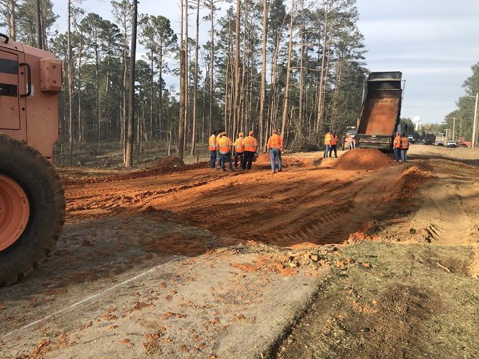 Hero Truck Driver Takes Burning Truck To A Remote Area Before It Explodes, Killing Him