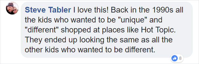 Hipster Gets Furious About His Photo Being Used For An Article About All Hipsters Looking The Same, Turns Out It's A Different Person