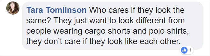 Hipster Gets Furious About His Photo Being Used For An Article About All Hipsters Looking The Same, Turns Out It's A Different Person