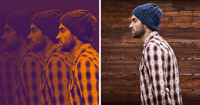 Hipster Gets Furious About His Photo Being Used For An Article About All Hipsters Looking The Same, Turns Out It's A Different Person Hipster Gets Furious About His Photo Being Used For An Article About All Hipsters Looking The Same, Turns Out It's A Different Person