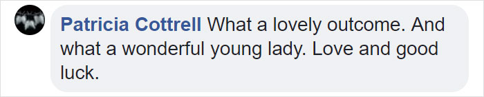 After Homeless Man Writes A Note Saying He Could Work For Free, 16 Y.O. Finds Him A Home And A Job