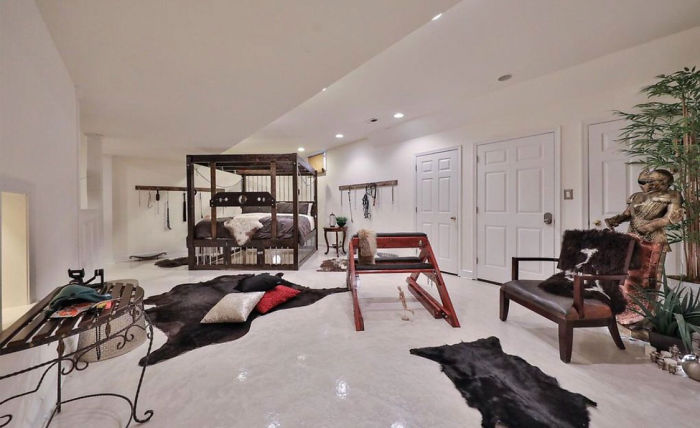 Someone Was Looking For A New House, Found This Listing With A Basement Sex Dungeon (20 Pics) Someone Was Looking For A New House, Found This Listing With A Basement Sex Dungeon (20 Pics)